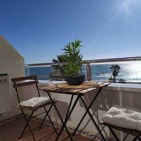 Apartmán Bajondillo Sun & Beach Torremolinos Exteriér fotografie