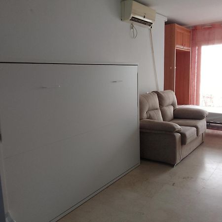 Apartmán Bajondillo Sun & Beach Torremolinos Exteriér fotografie