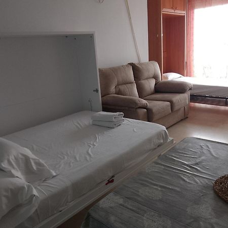 Apartmán Bajondillo Sun & Beach Torremolinos Exteriér fotografie