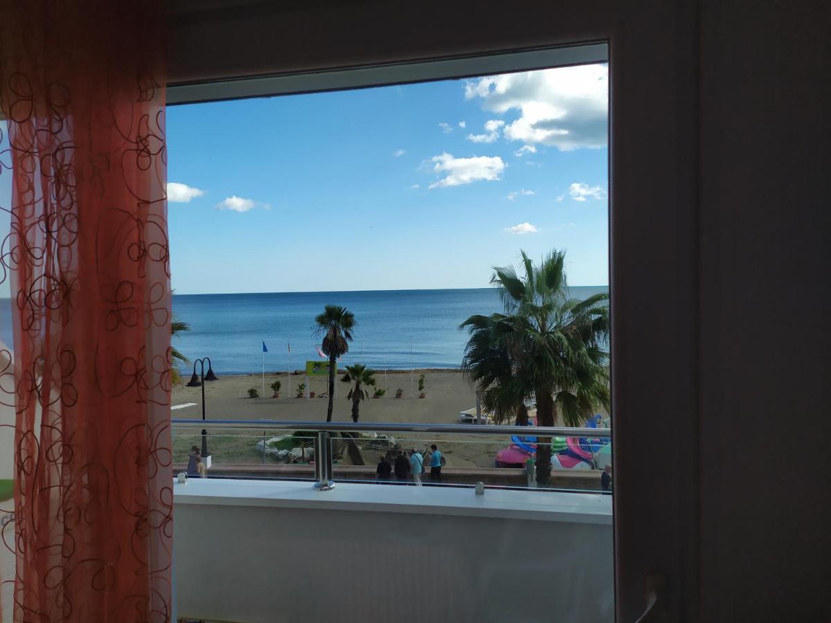 Apartmán Bajondillo Sun & Beach Torremolinos Exteriér fotografie
