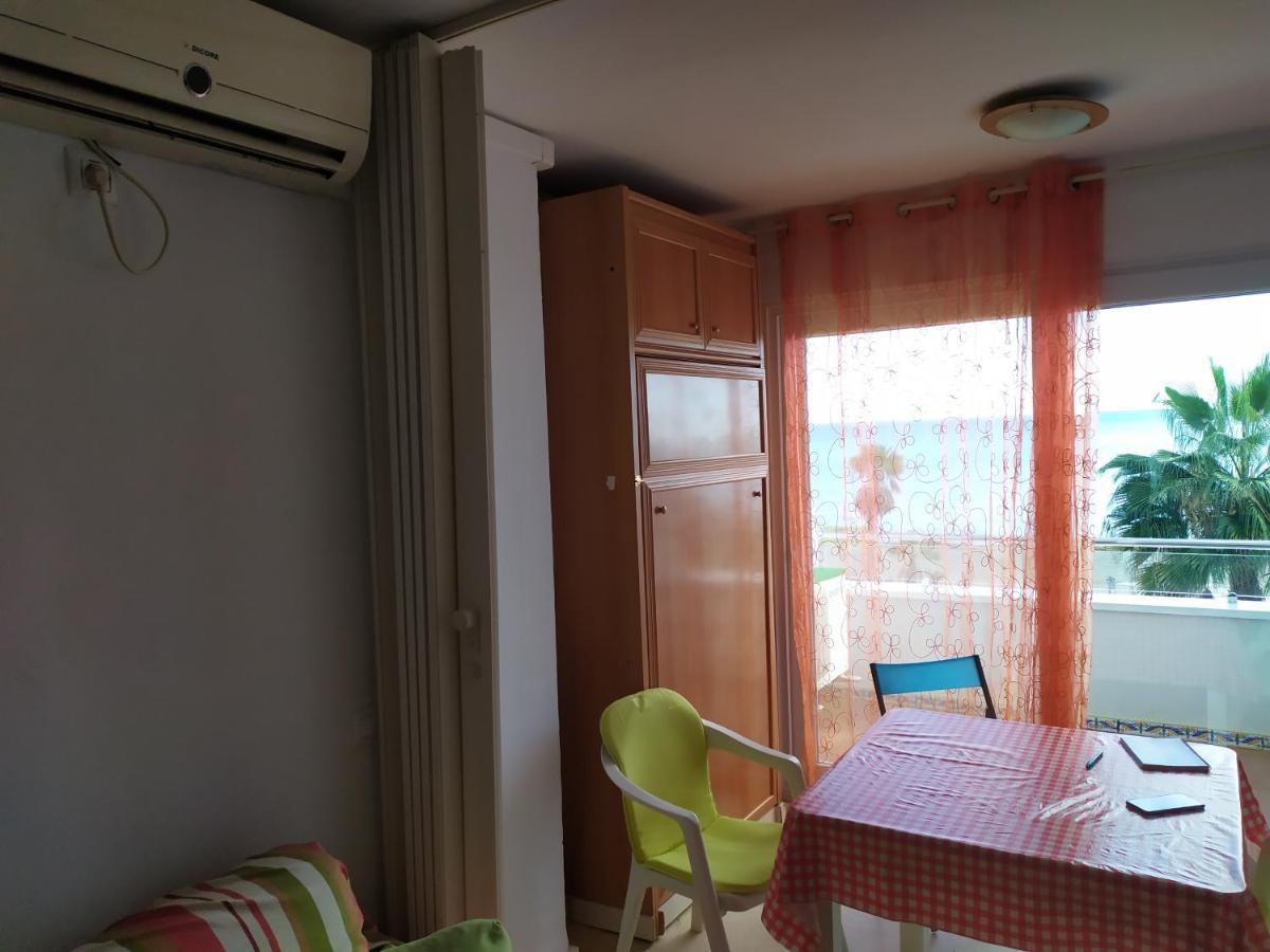 Apartmán Bajondillo Sun & Beach Torremolinos Exteriér fotografie
