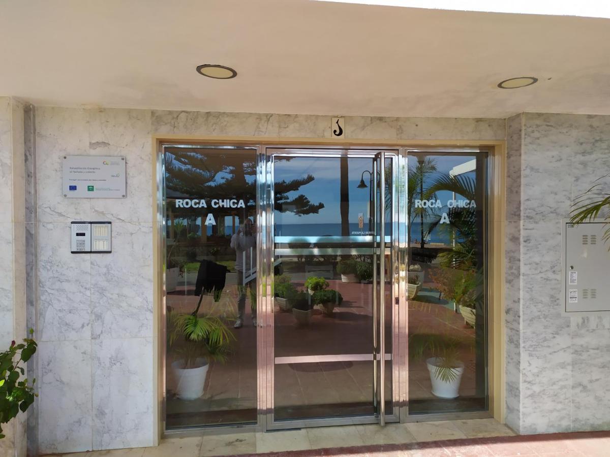 Apartmán Bajondillo Sun & Beach Torremolinos Exteriér fotografie