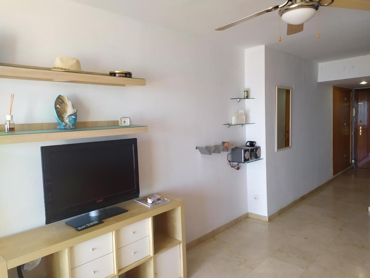 Apartmán Bajondillo Sun & Beach Torremolinos Exteriér fotografie