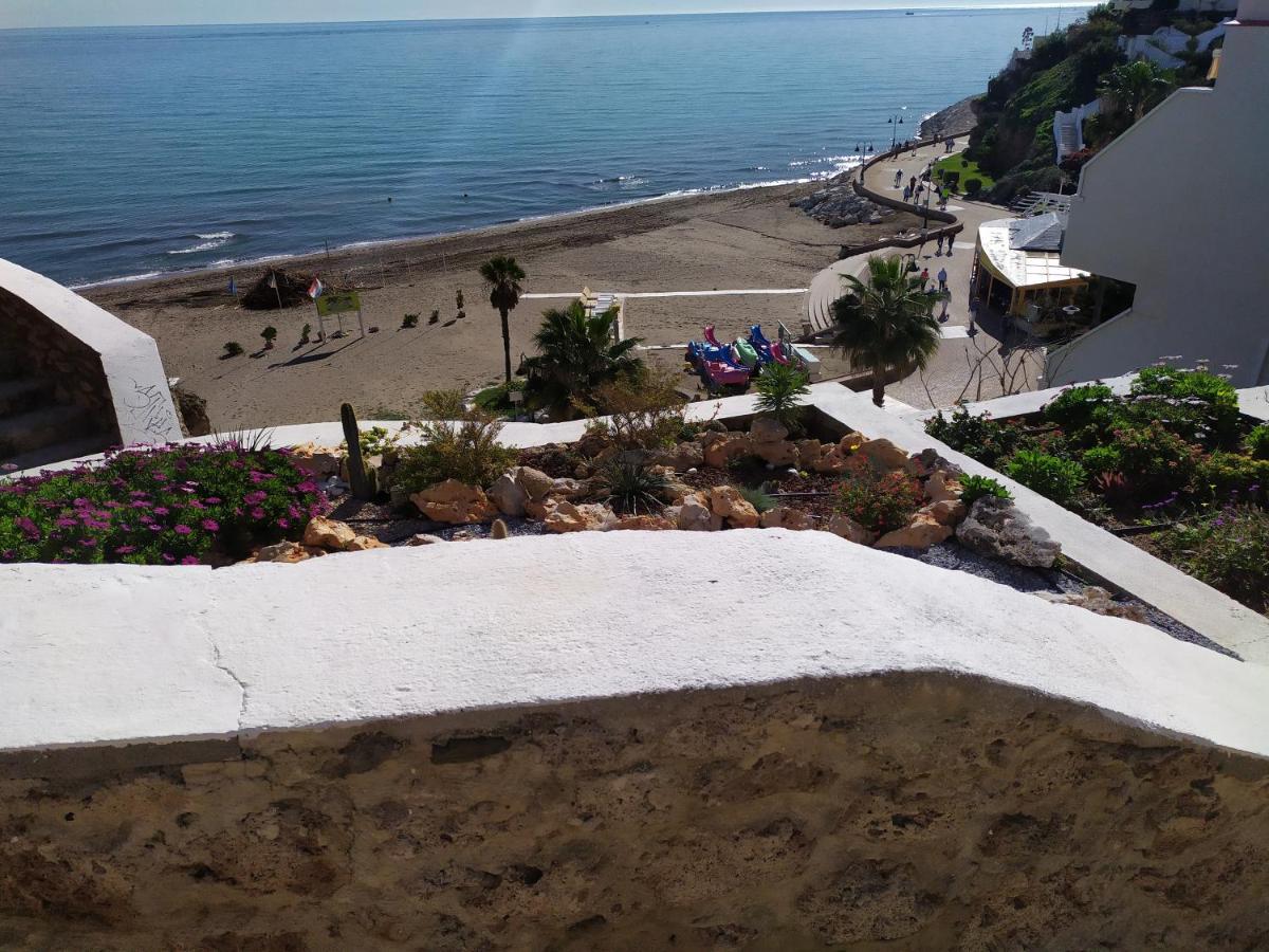 Apartmán Bajondillo Sun & Beach Torremolinos Exteriér fotografie