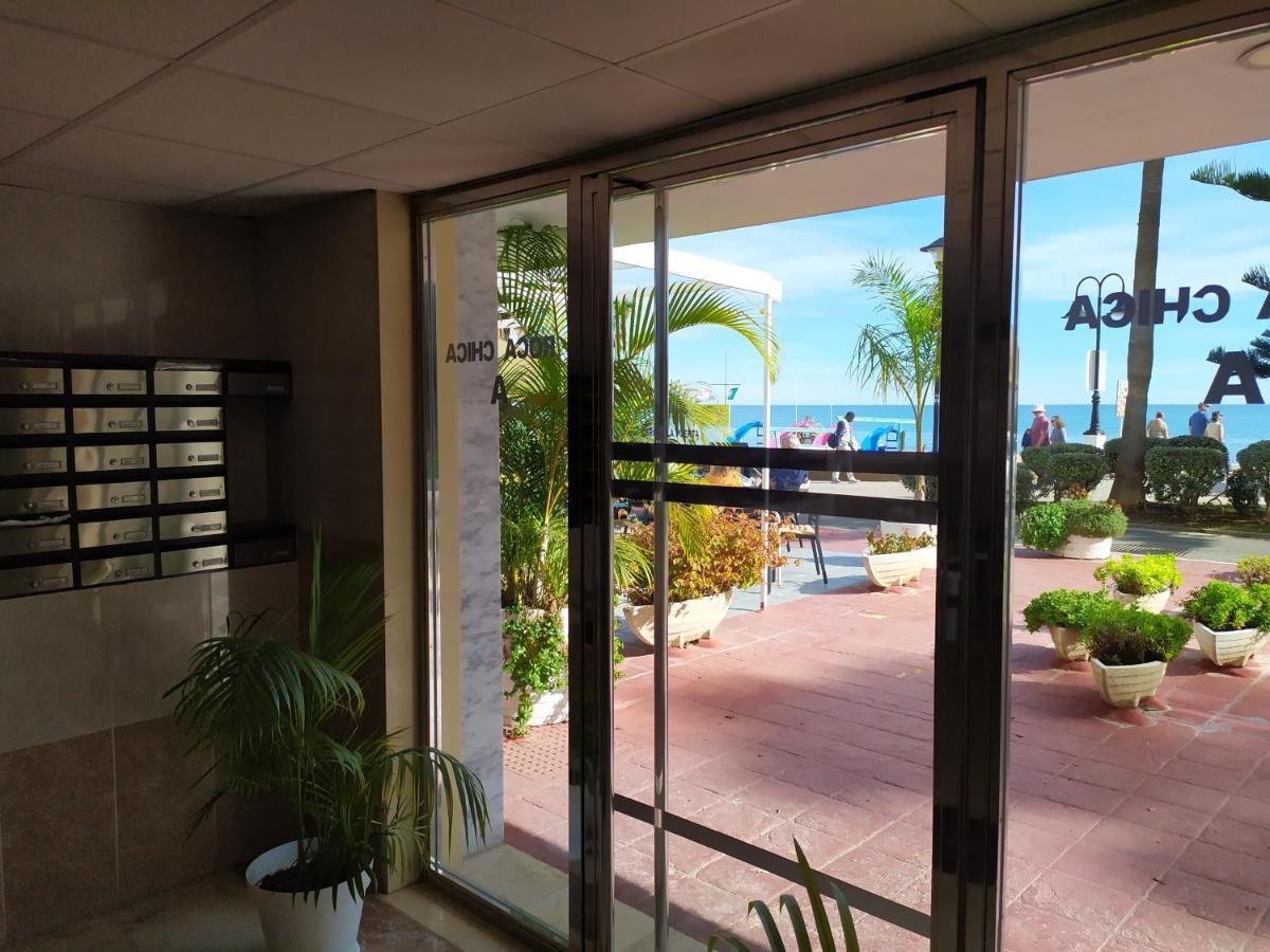 Apartmán Bajondillo Sun & Beach Torremolinos Exteriér fotografie