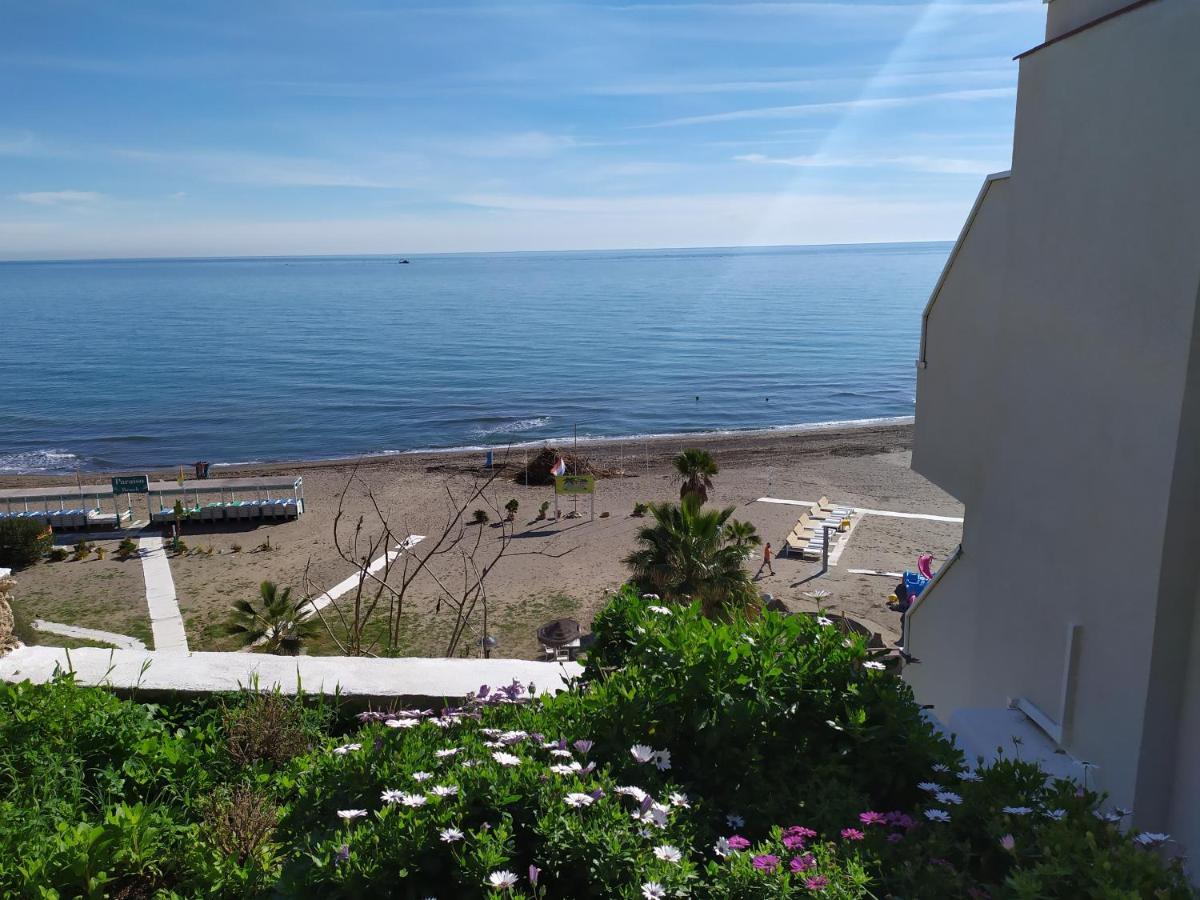 Apartmán Bajondillo Sun & Beach Torremolinos Exteriér fotografie