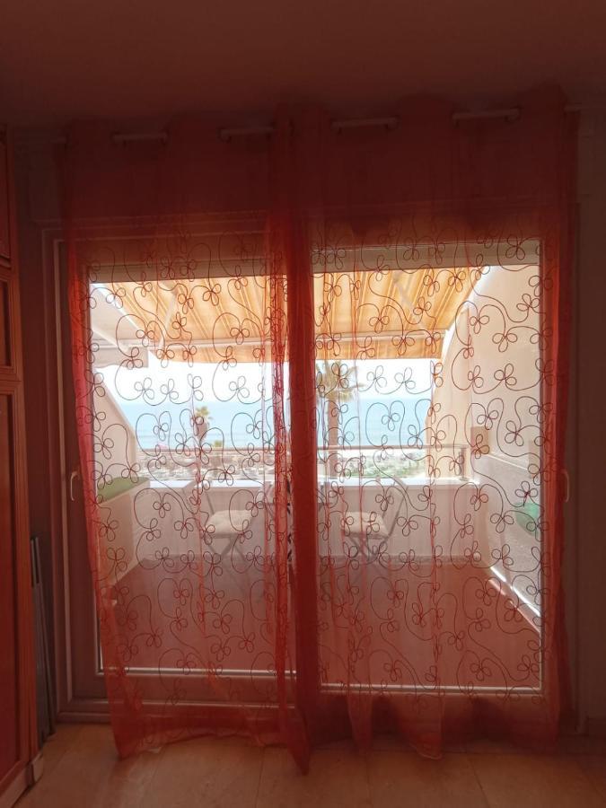 Apartmán Bajondillo Sun & Beach Torremolinos Exteriér fotografie