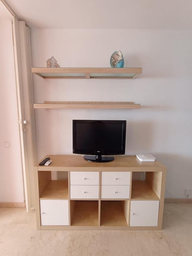 Apartmán Bajondillo Sun & Beach Torremolinos Exteriér fotografie